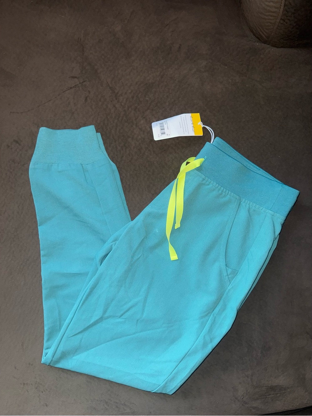 RARE NWT Figs Zamora 2.0 Scrub Pants- Marine Limited Edition